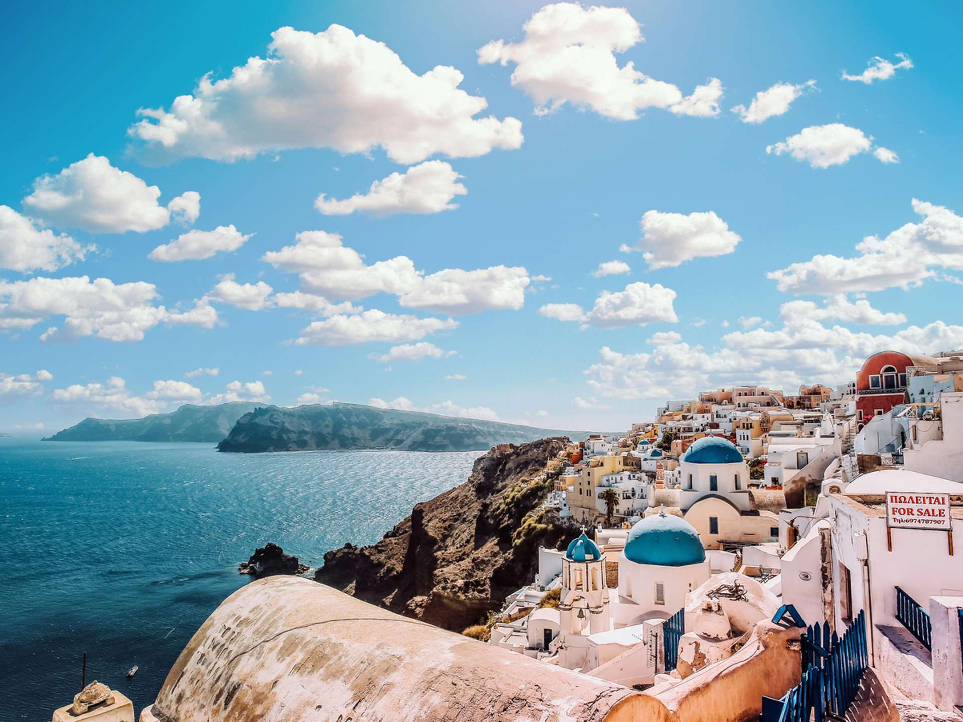 Tours and trips in Mykonos