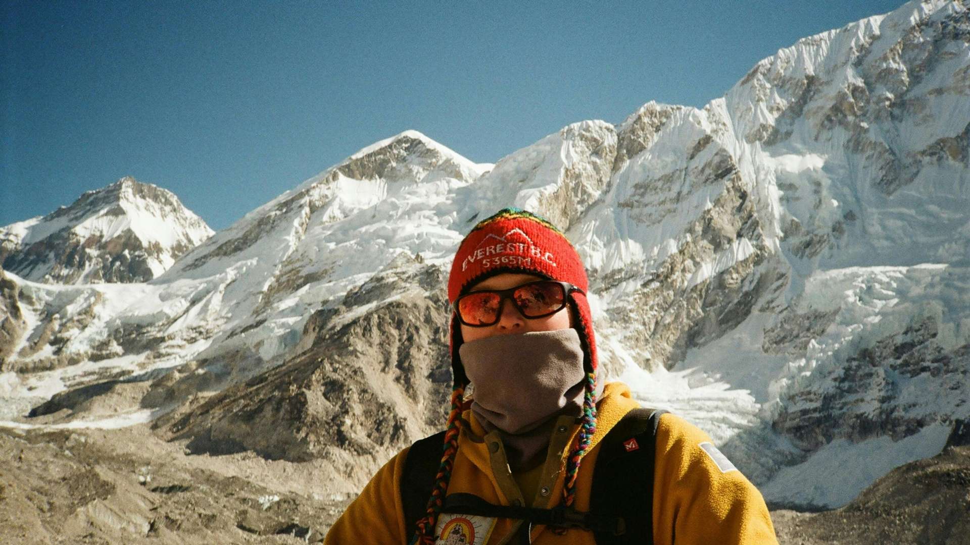Namche Bazar Tours and Trips
