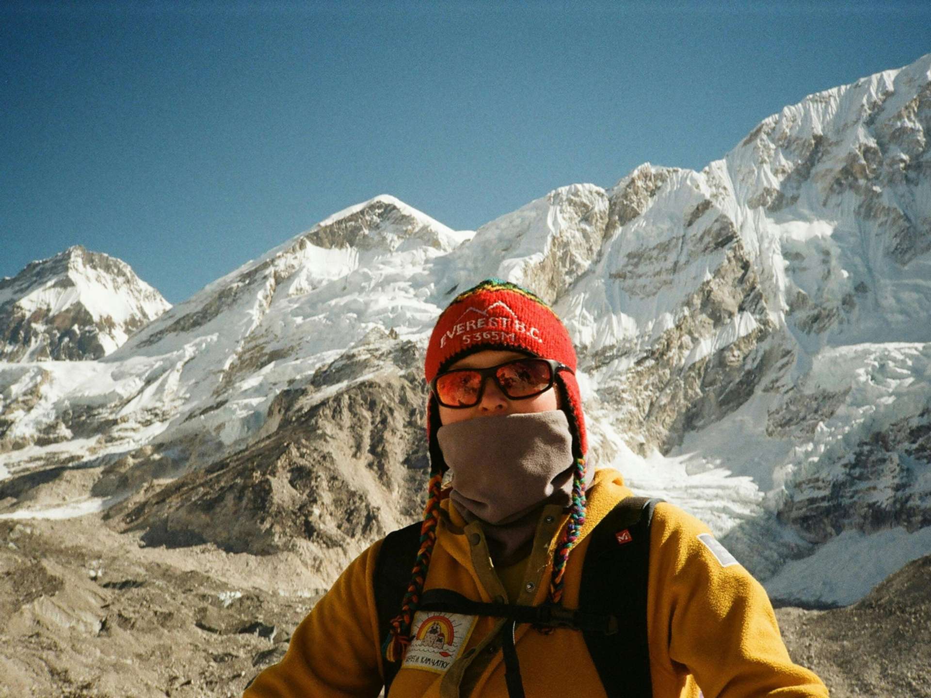 Tours and trips in Namche Bazar