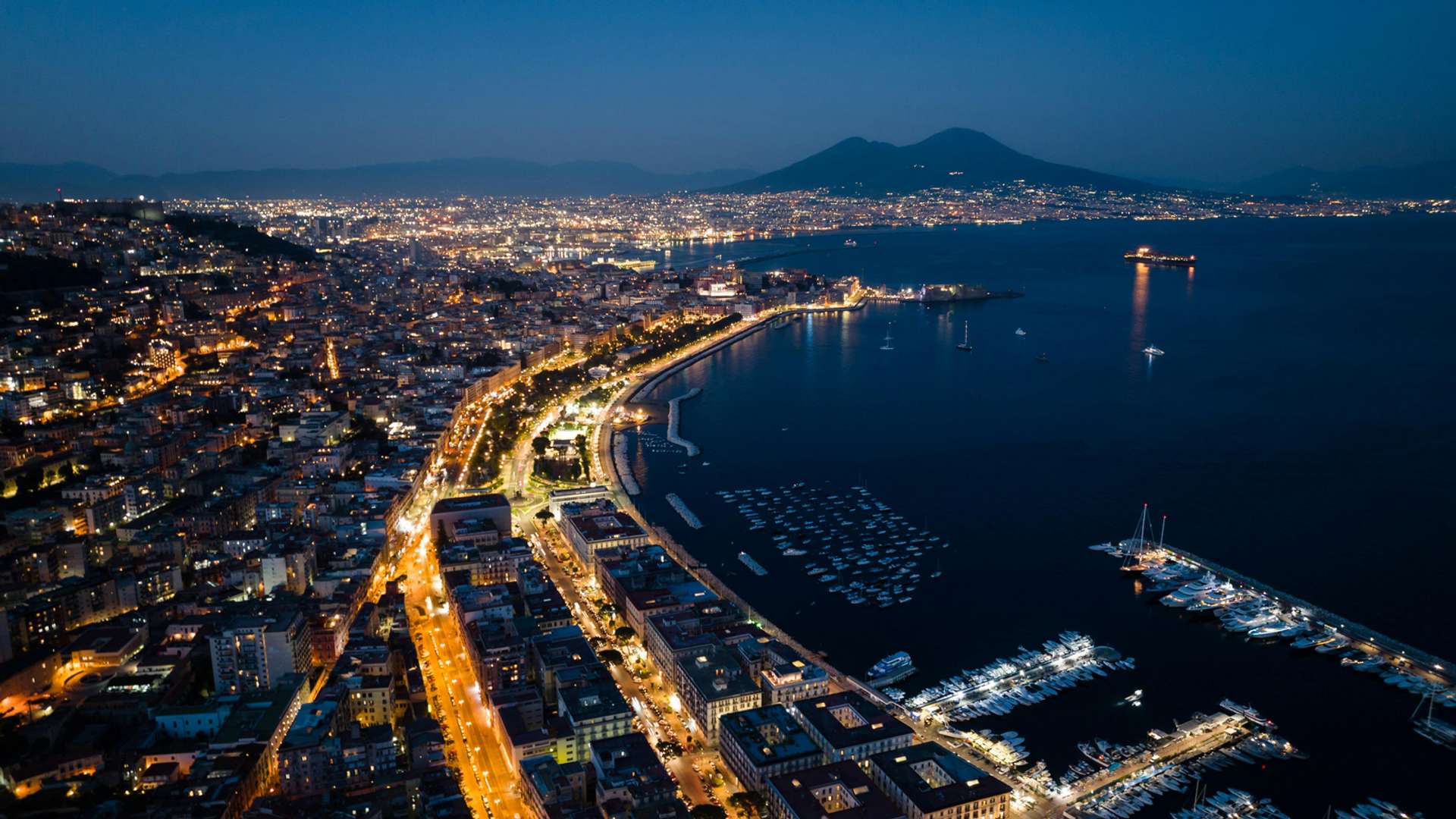 Naples Tours and Trips