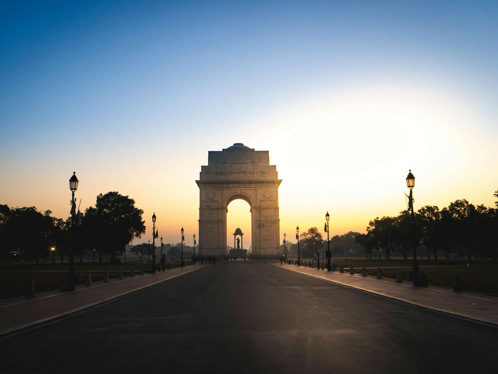 Tours and trips in New Delhi