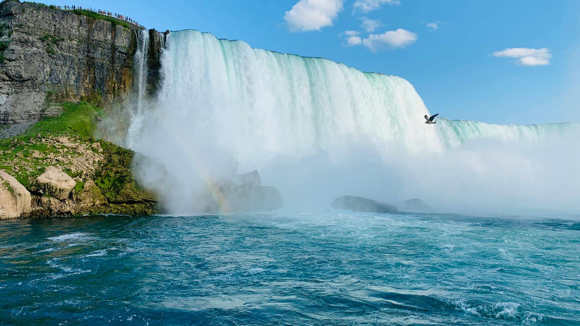 Niagara Falls Tours and Trips
