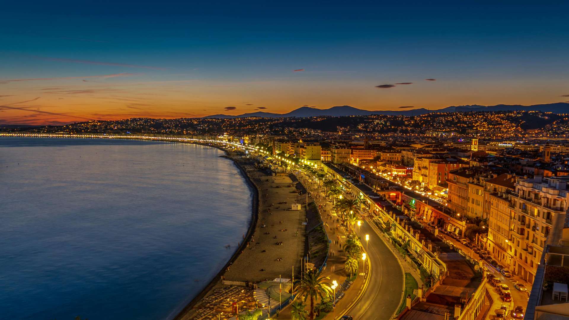 Nice Tours and Trips
