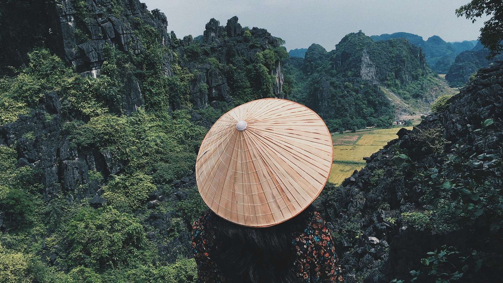 Ninh Binh Tours and Trips