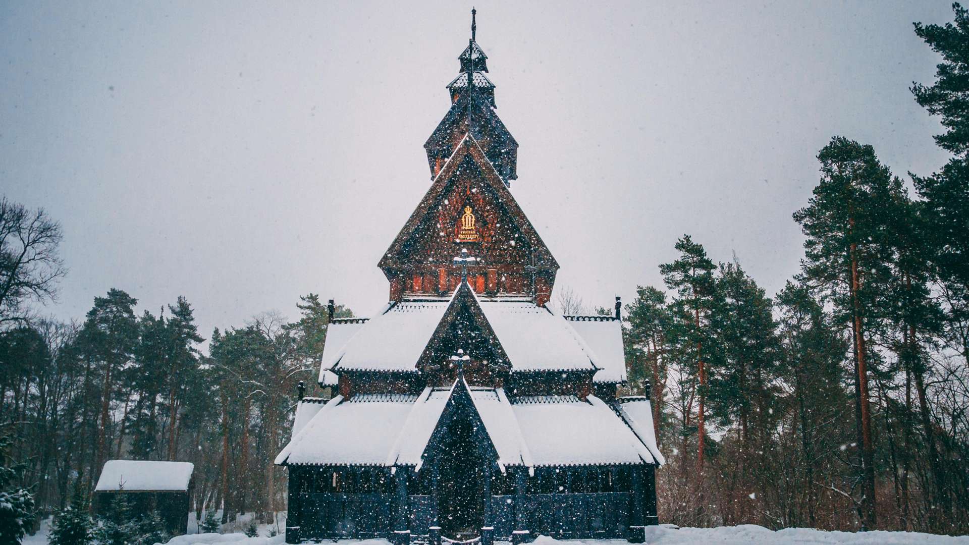 Oslo Tours and Trips