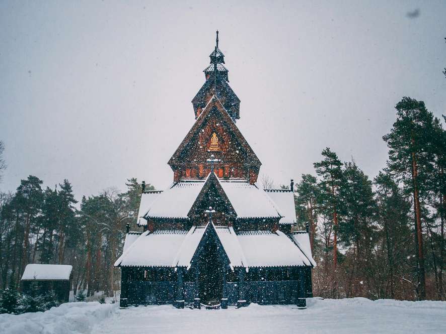 Tours and trips in Oslo