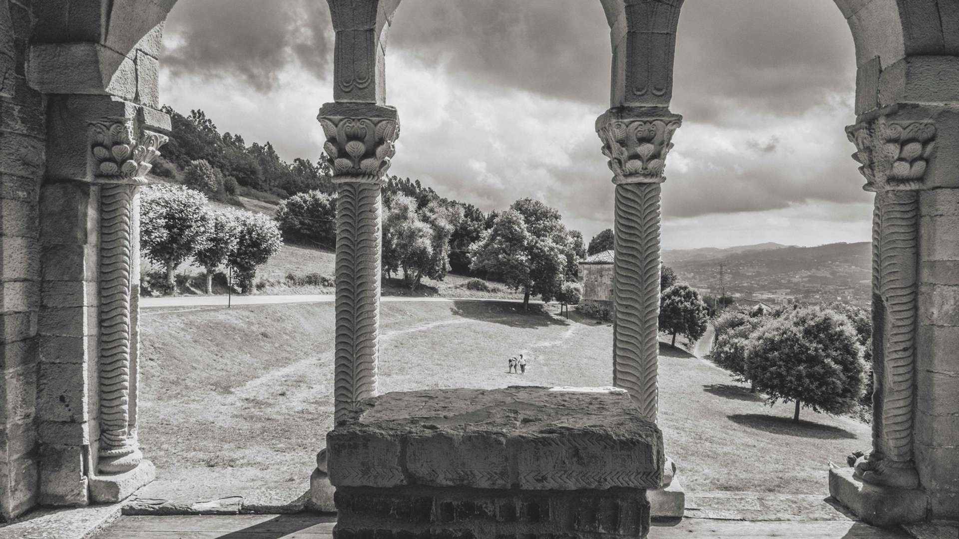 Oviedo Tours and Trips