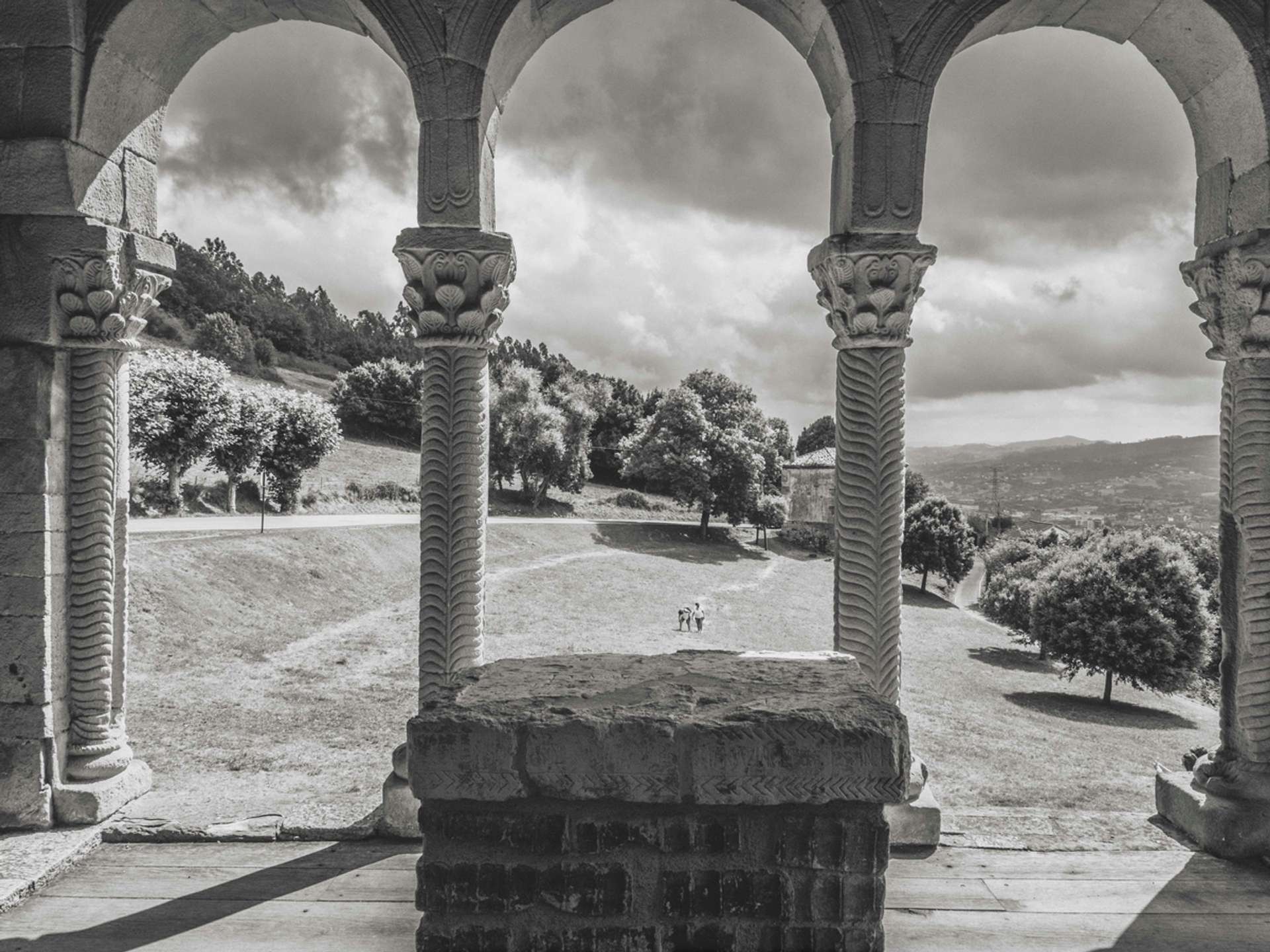 Tours and trips in Oviedo
