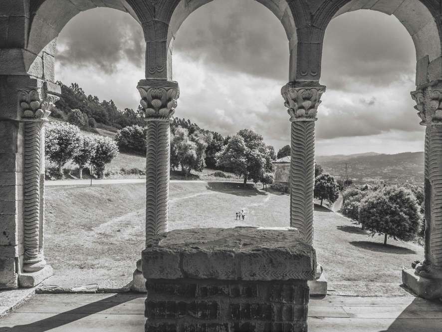 Tours and trips in Oviedo