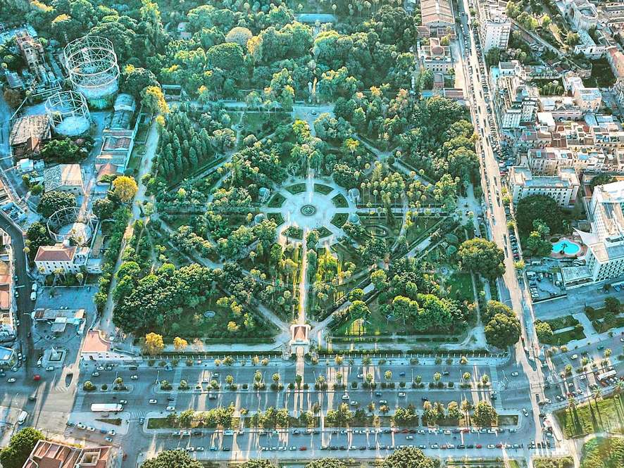Tours and trips in Palermo
