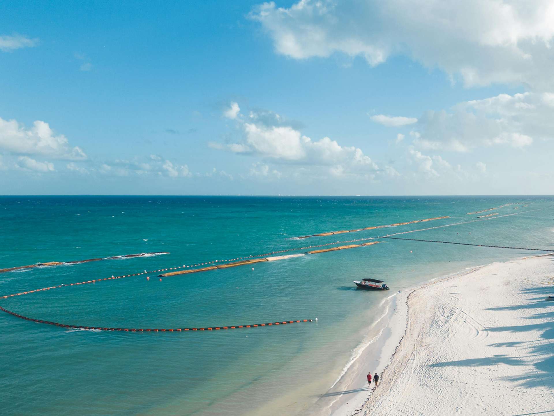 Tours and trips in Playa Del Carmen