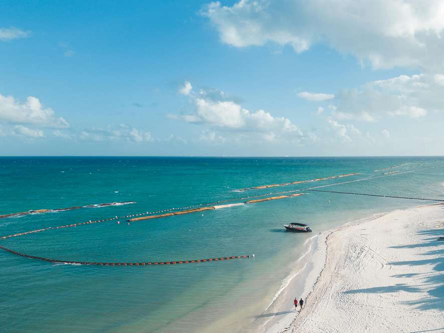 Tours and trips in Playa Del Carmen