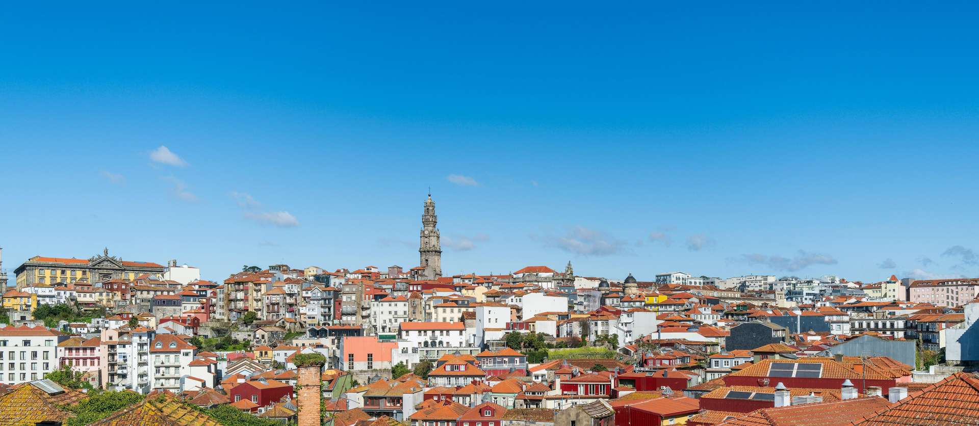 Porto Tours and Trips