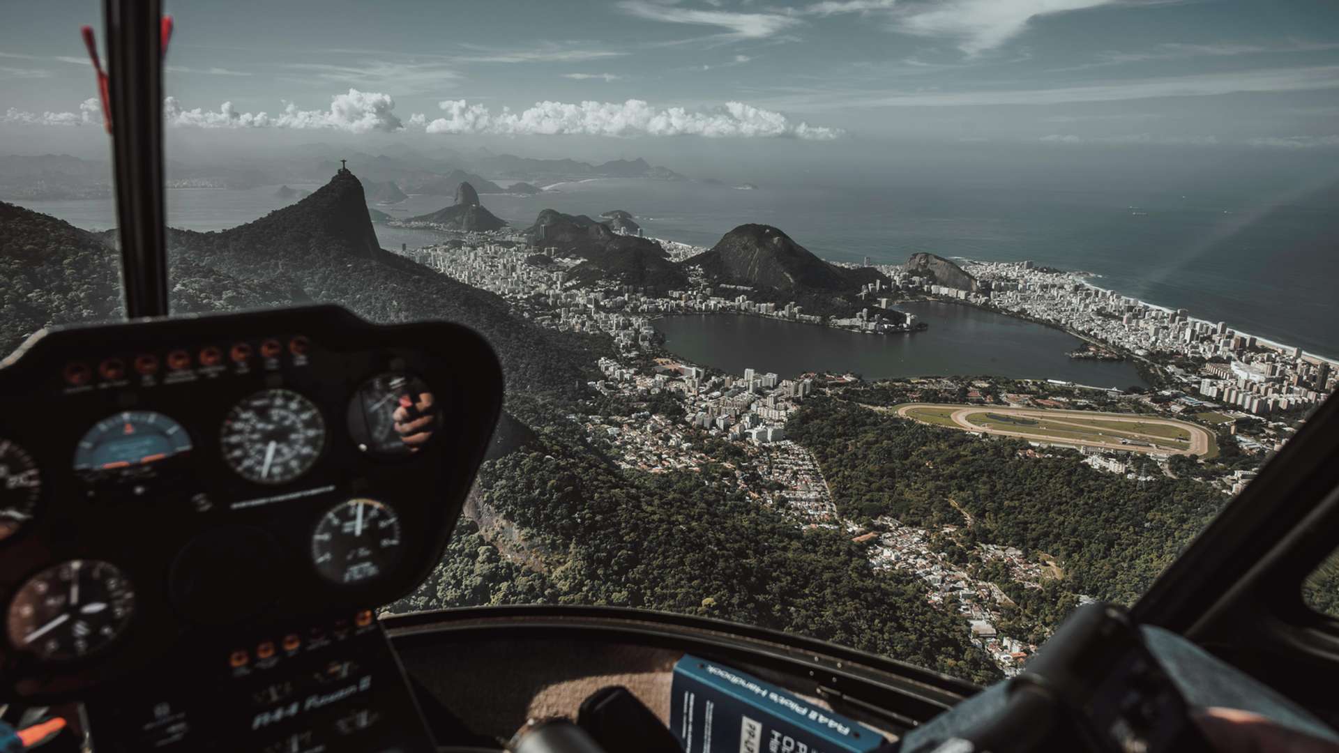 Rio de Janeiro Tours and Trips