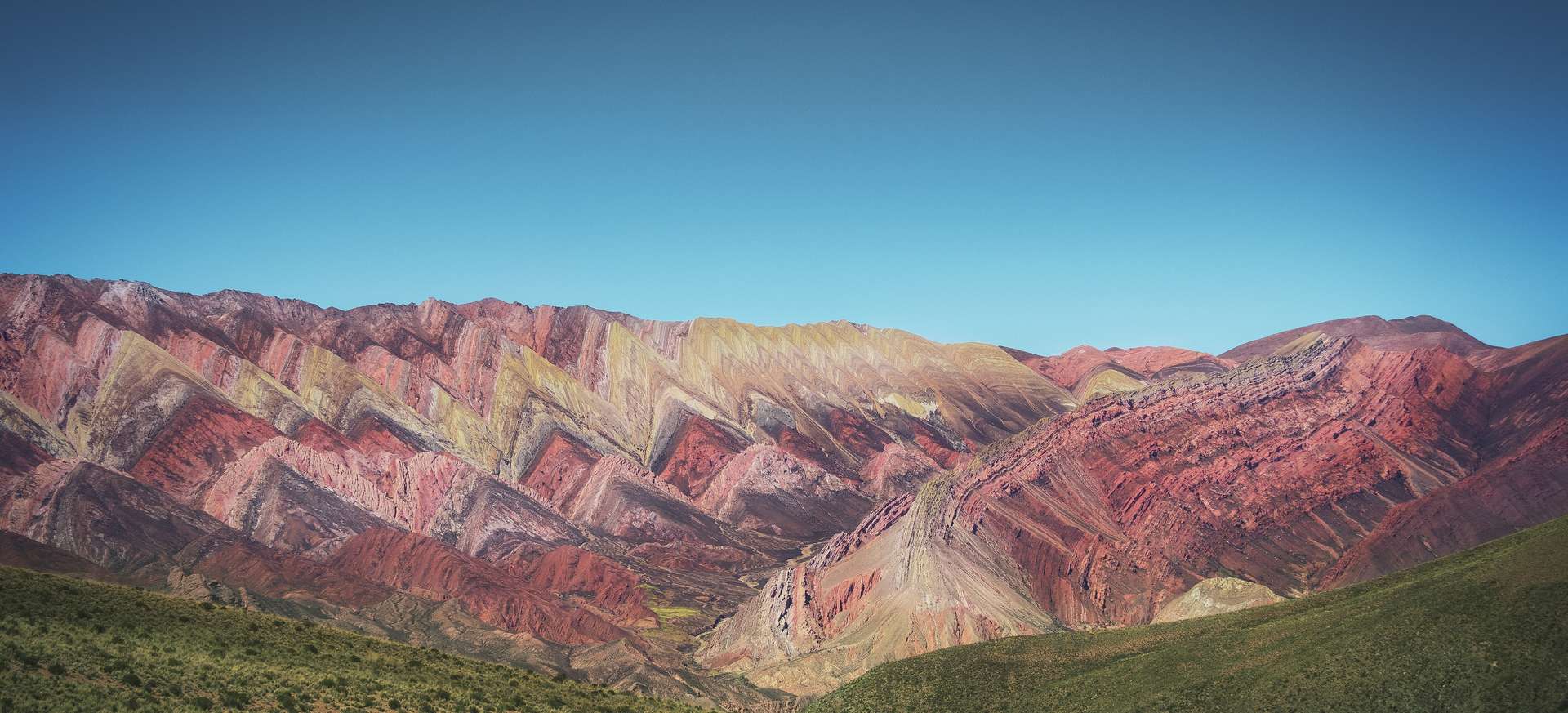 Salta and Jujuy Tours and Holidays