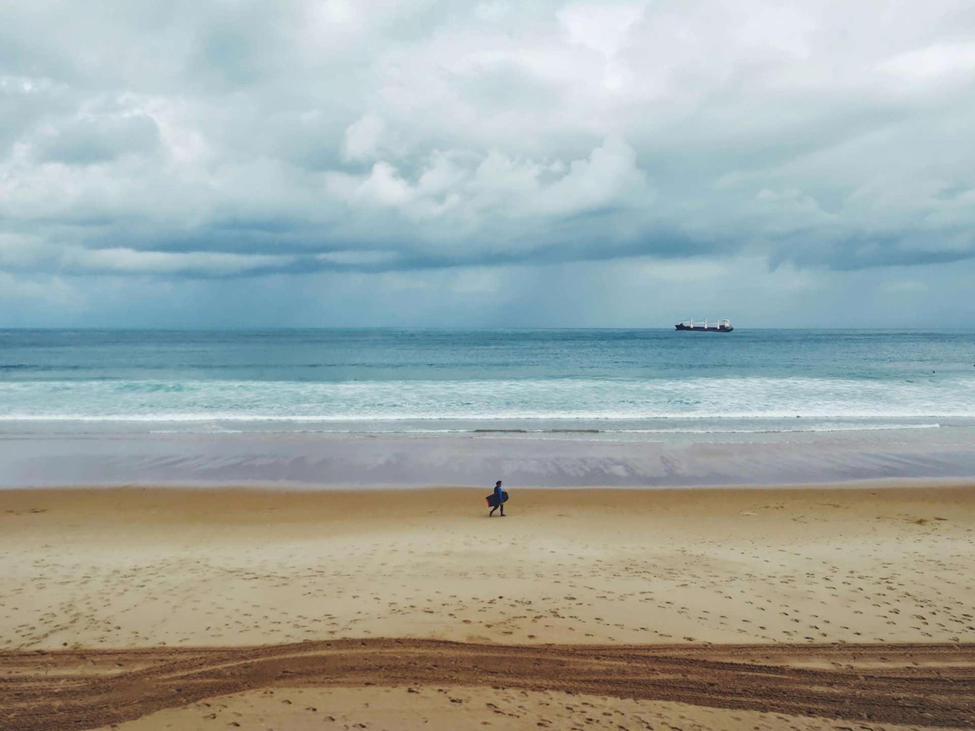Tours and trips in Santander