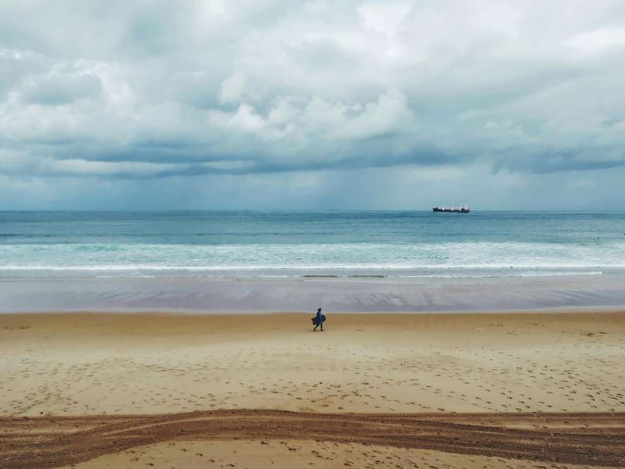 Tours and trips in Santander