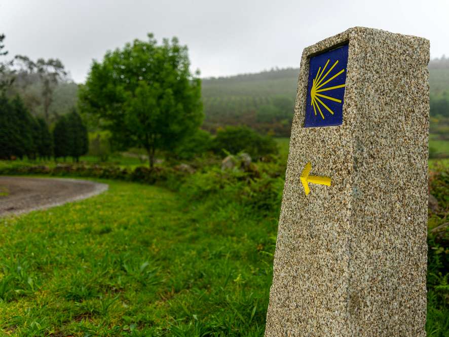 Tours and trips in Santiago De Compostela