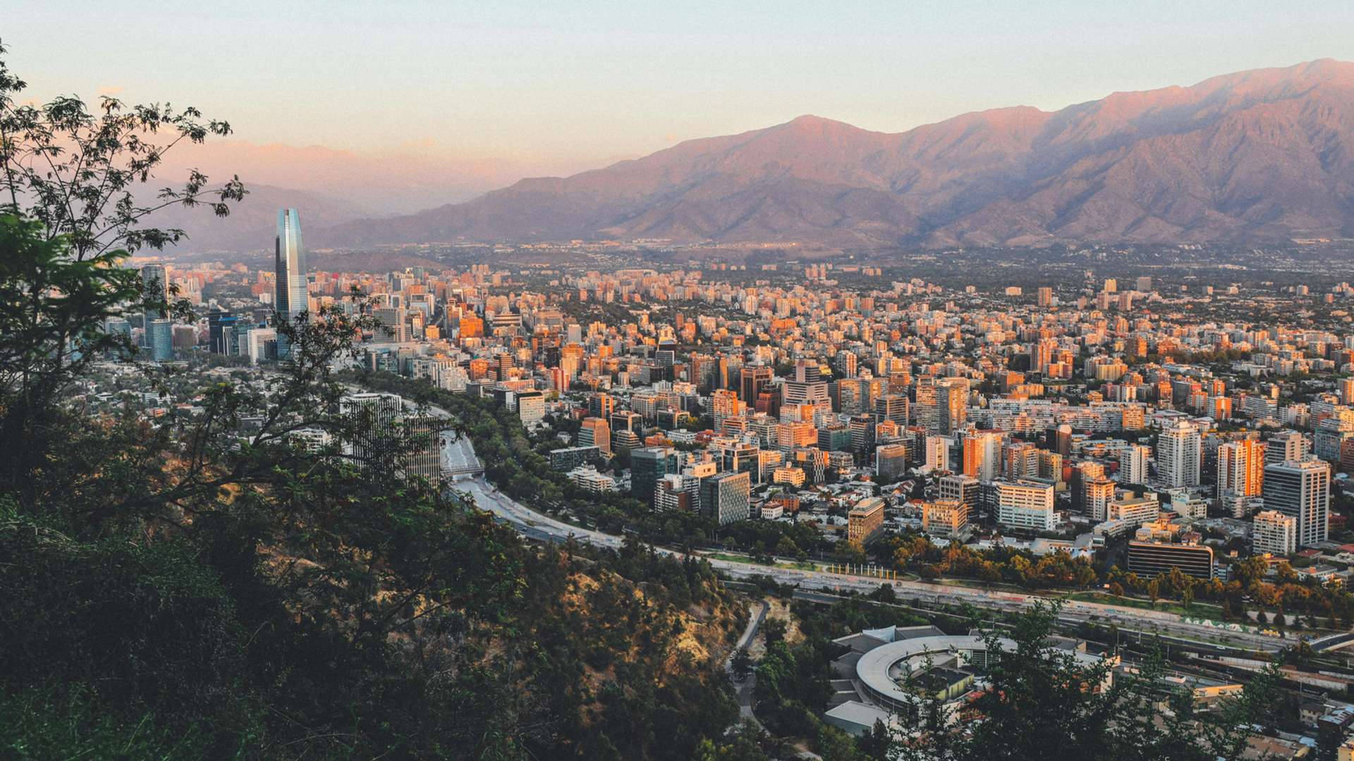 Santiago Tours and Holidays