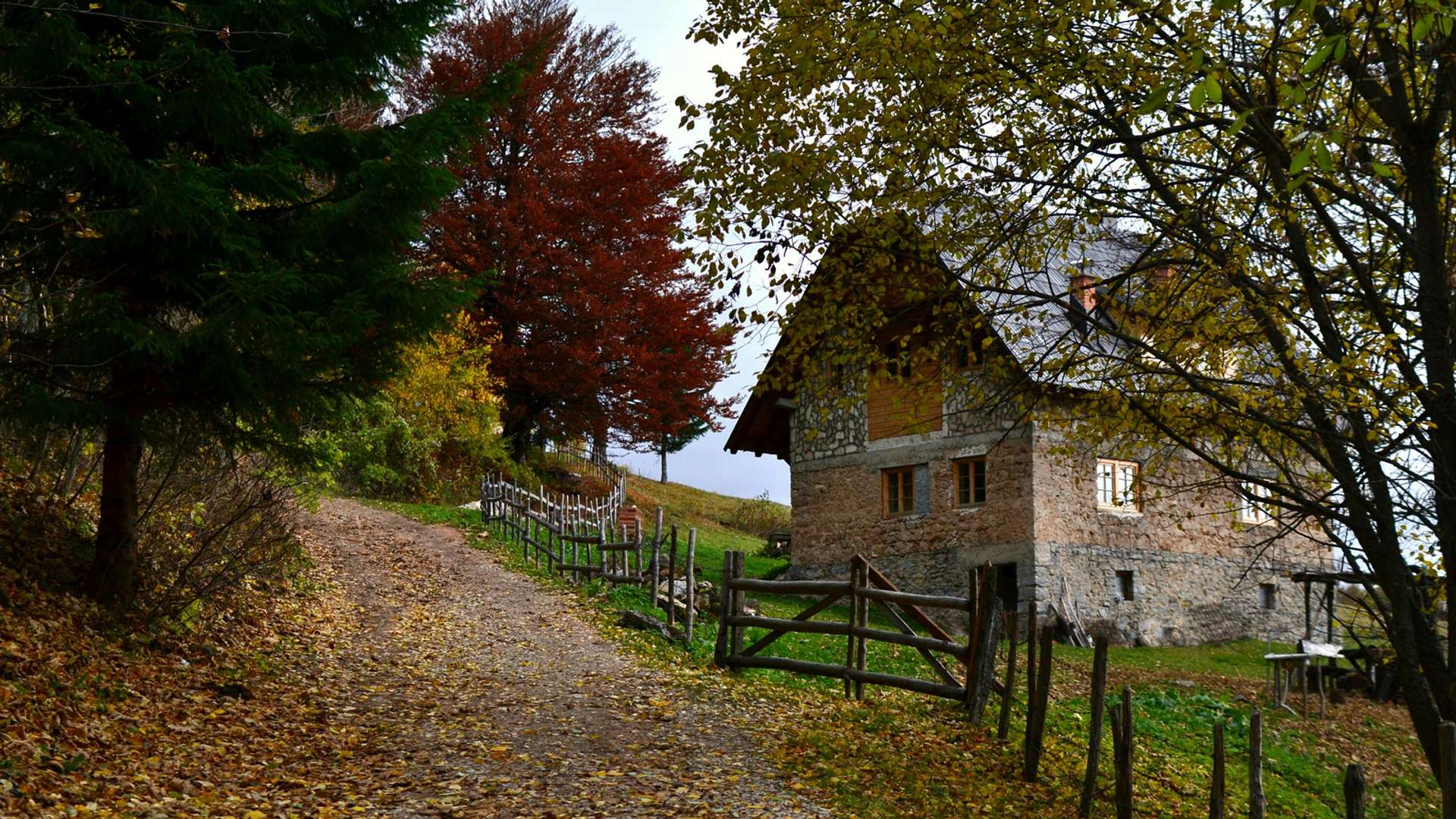 Sarajevo Tours and Trips