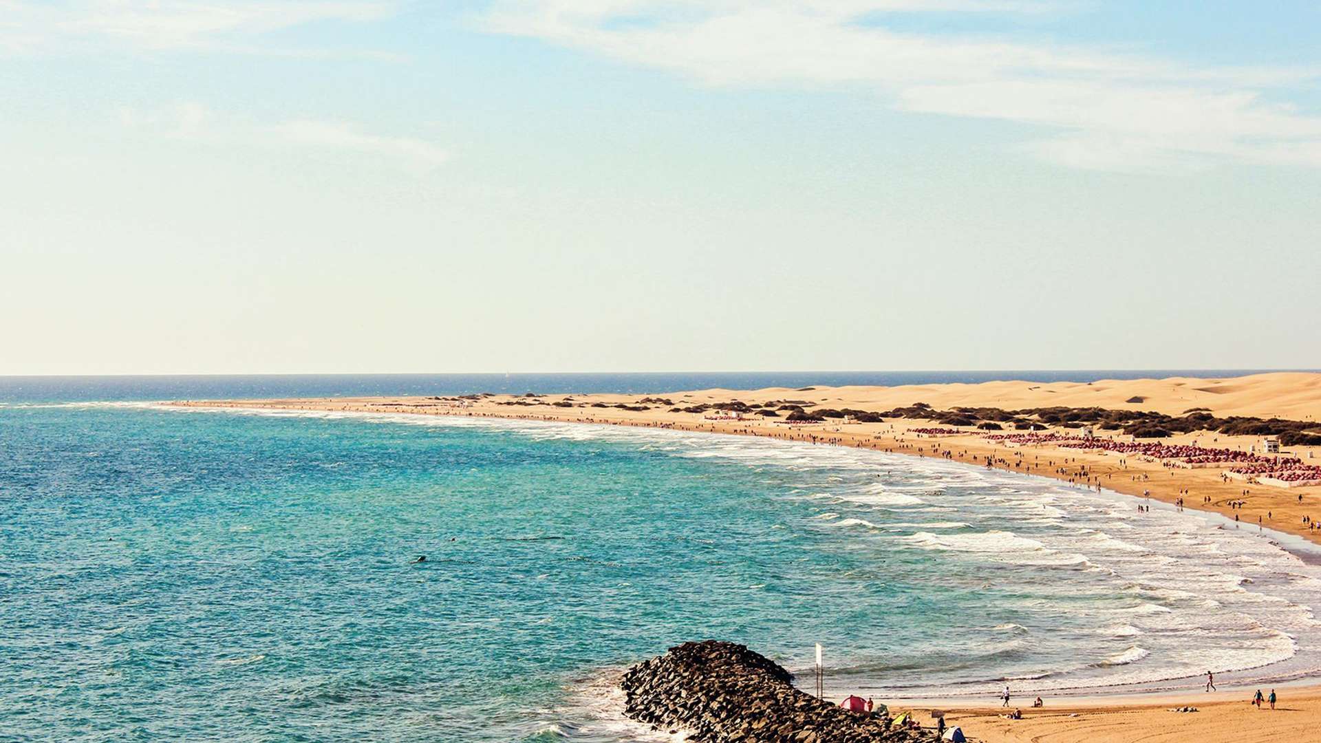 Swakopmund Tours and Trips