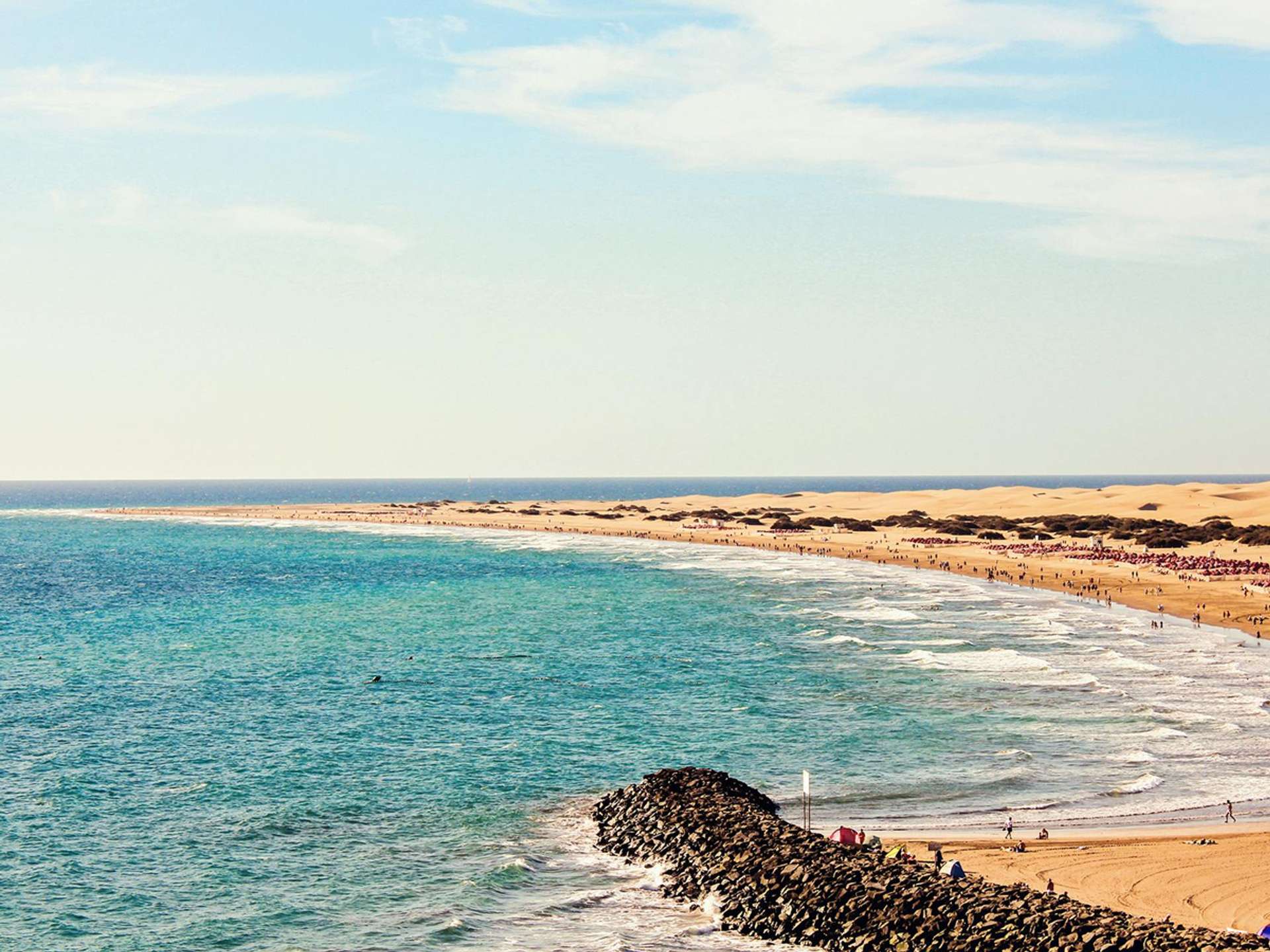 Tours and trips in Swakopmund
