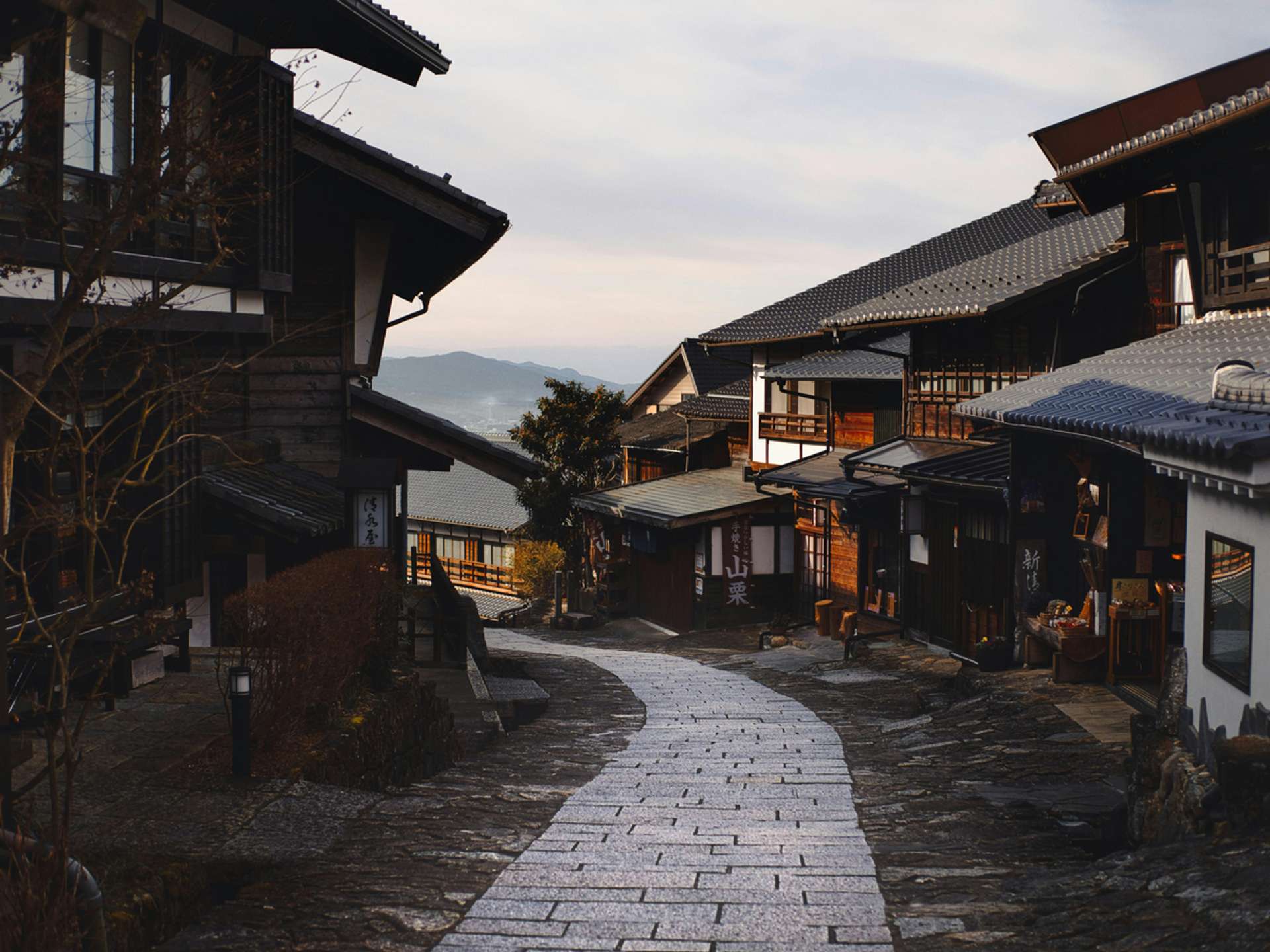 Tours and trips in Takayama
