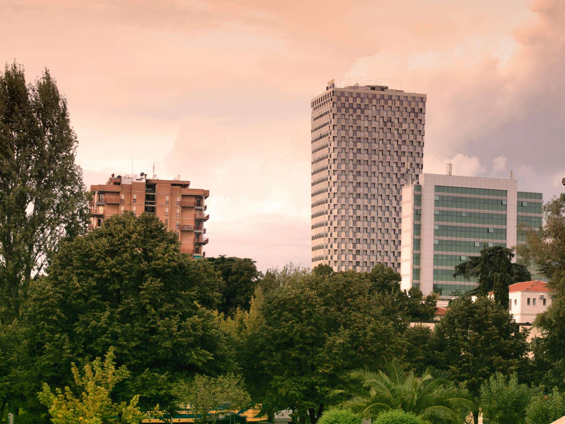 Tours and trips in Tirana