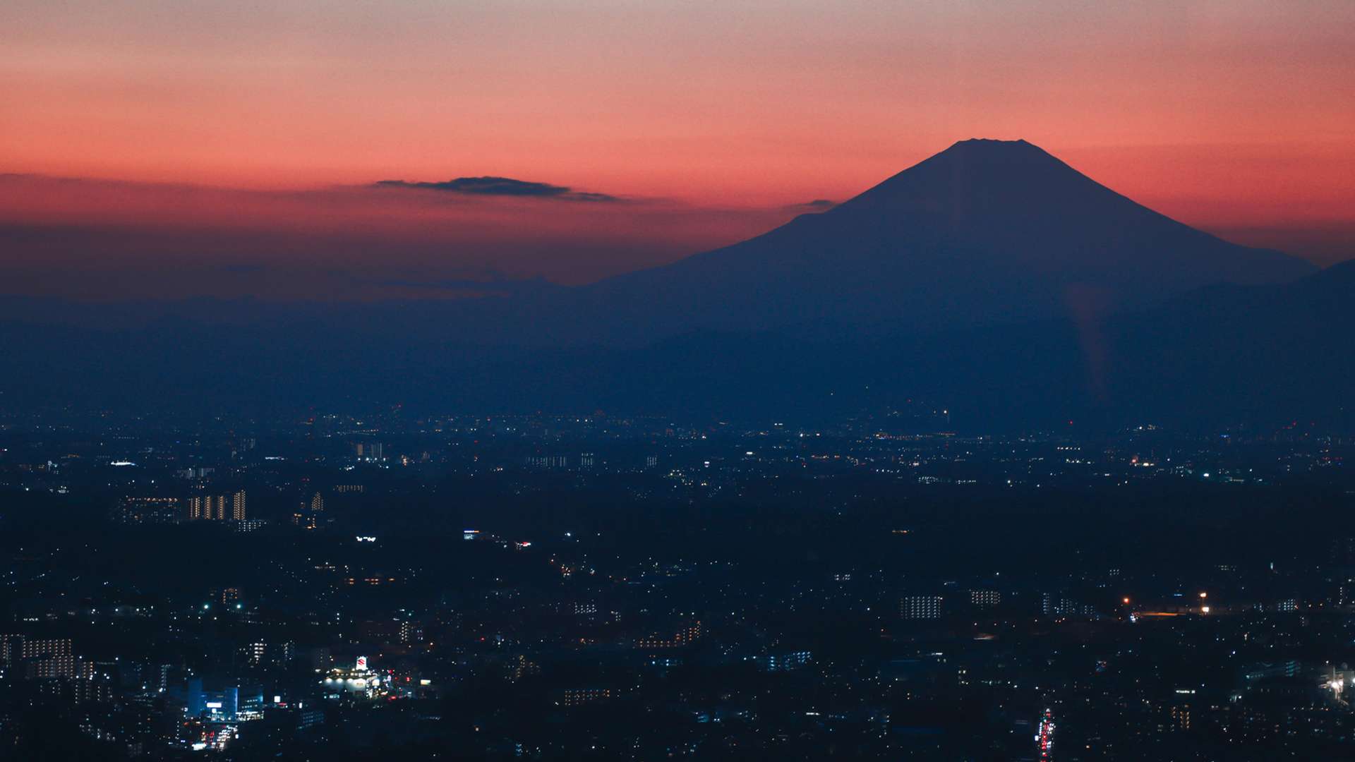 Tokyo Tours and Trips