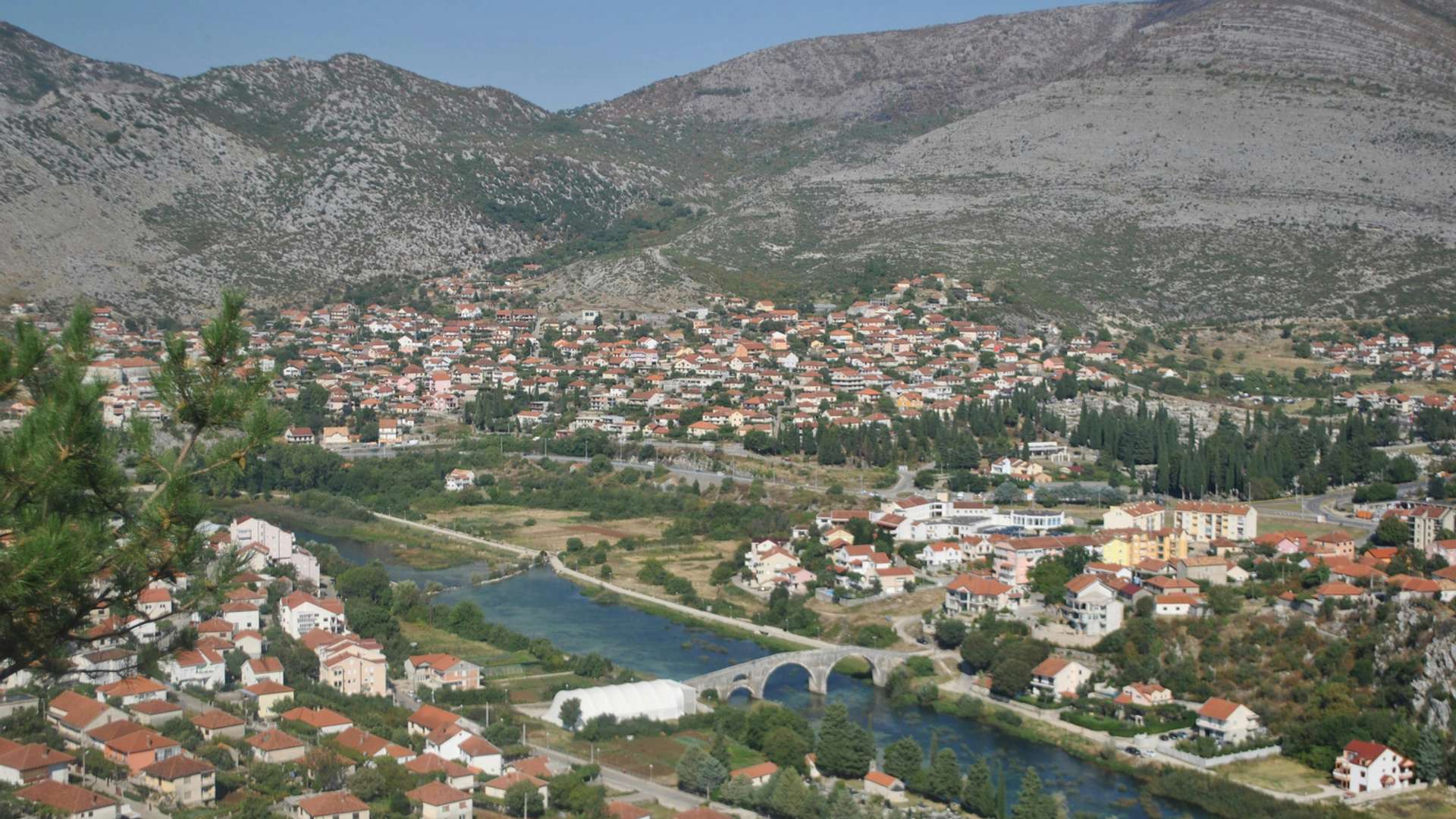 Trebinje Tours and Trips