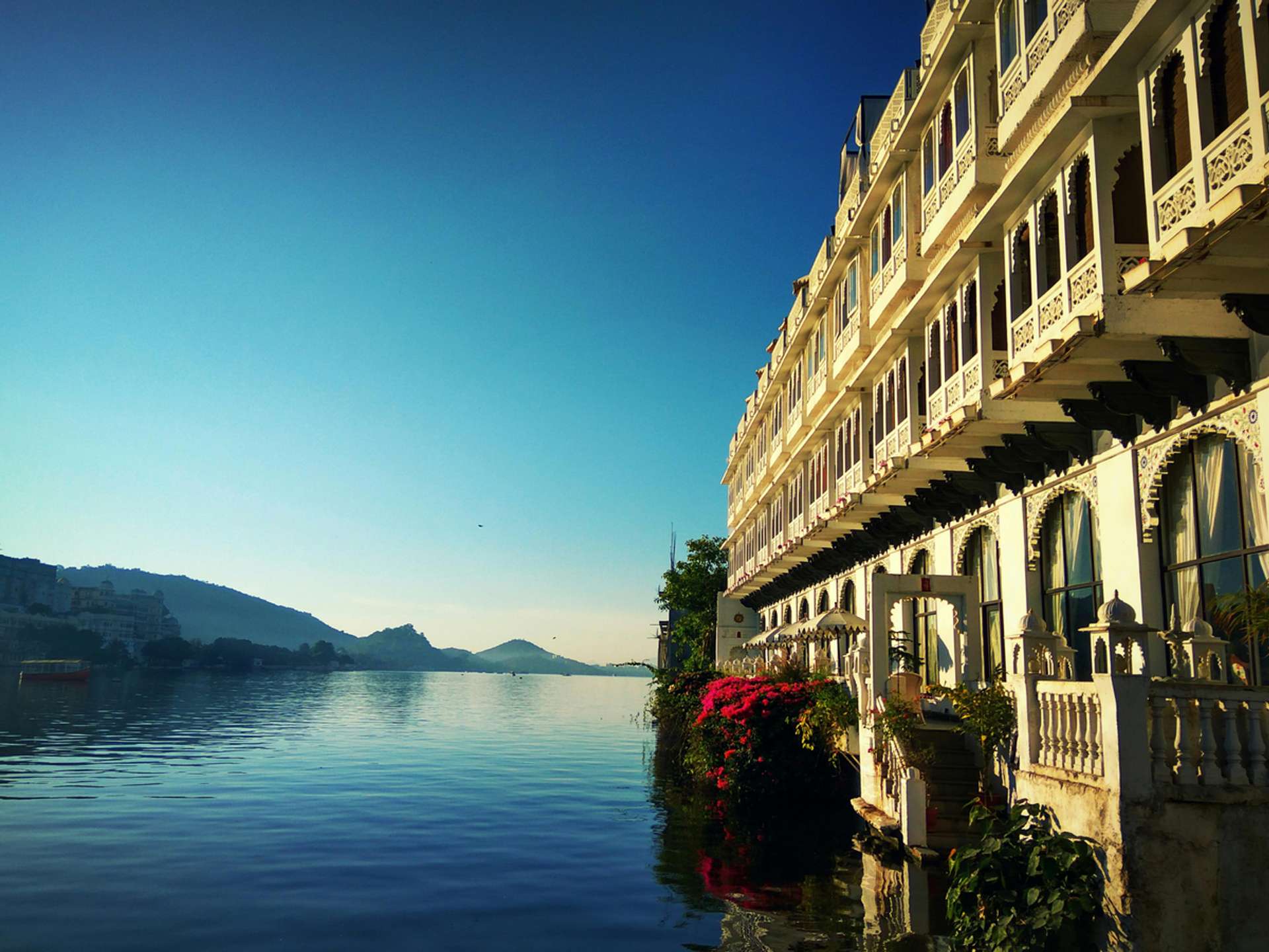 Tours and trips in Udaipur
