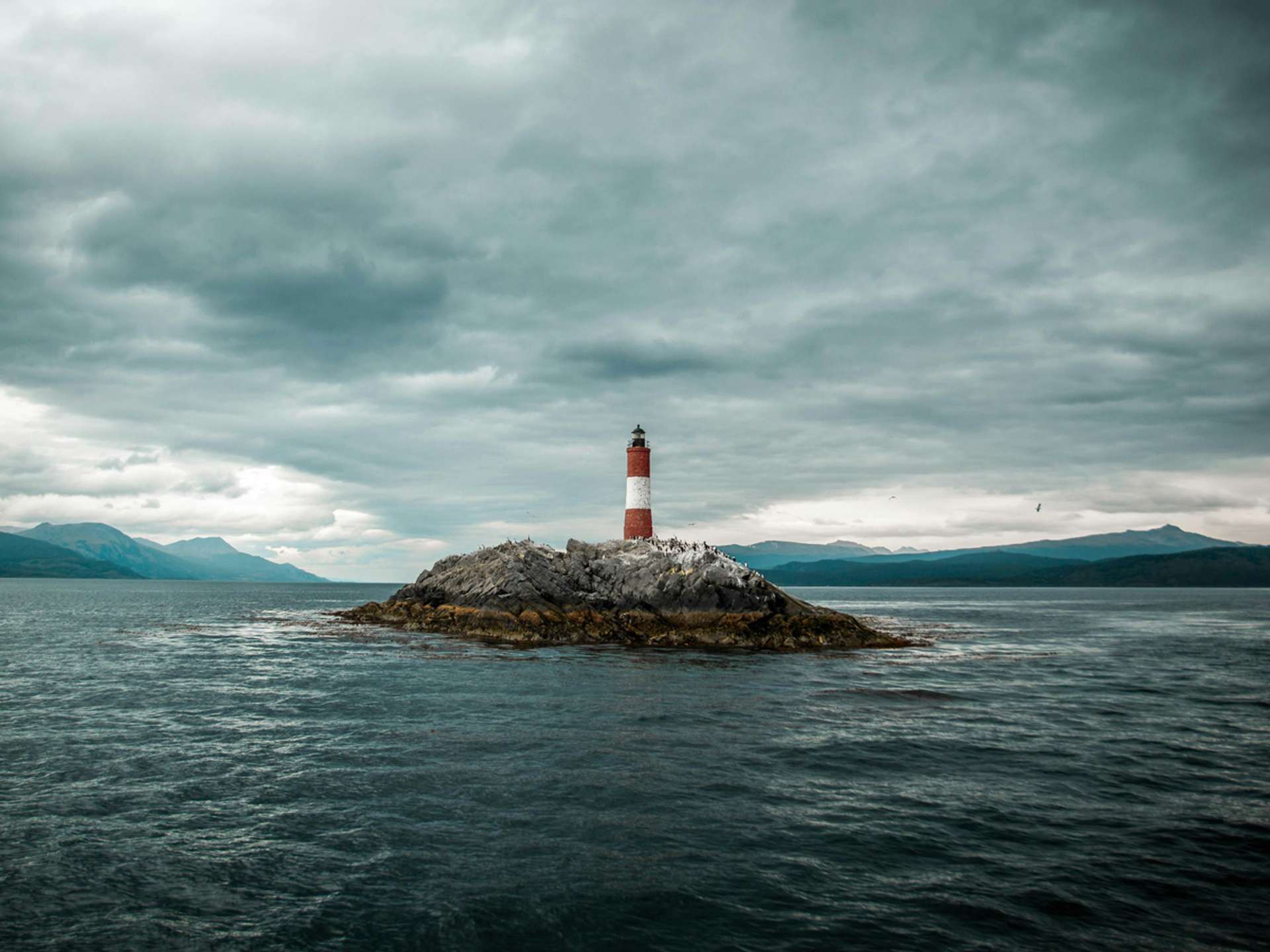 Tours and trips in Ushuaia