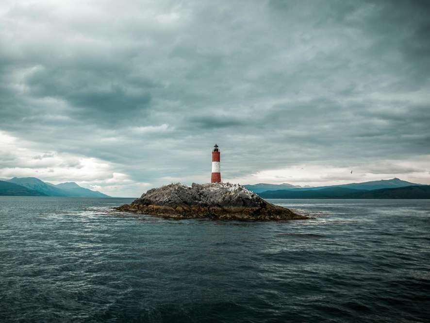 Tours and trips in Ushuaia