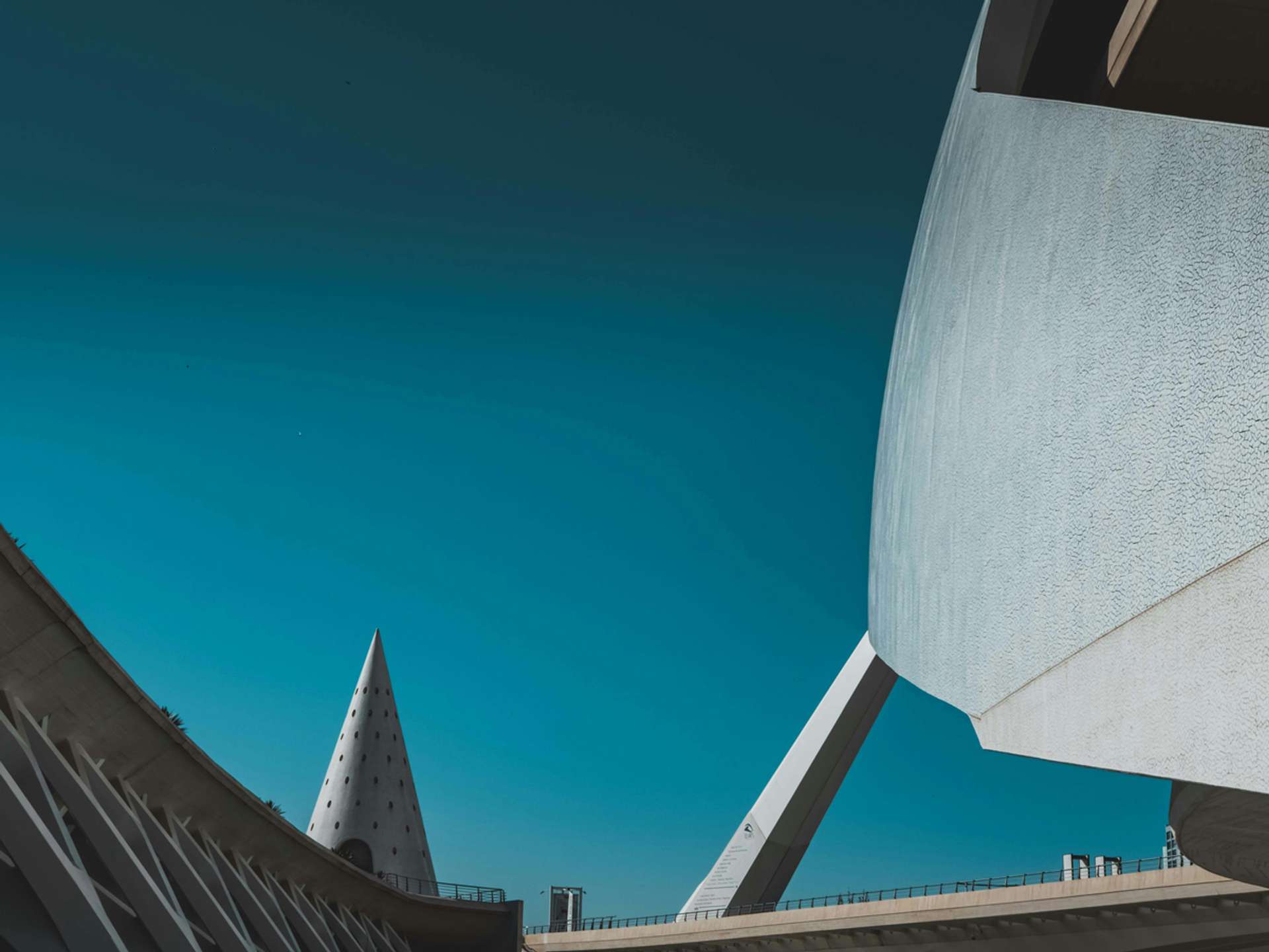 Tours and trips in Valencia