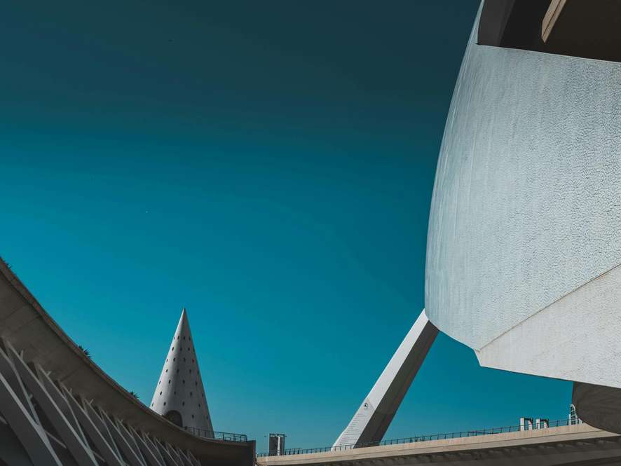 Tours and trips in Valencia