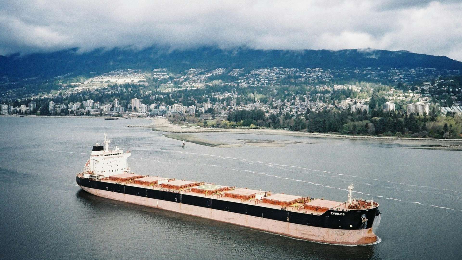 Vancouver Tours and Trips