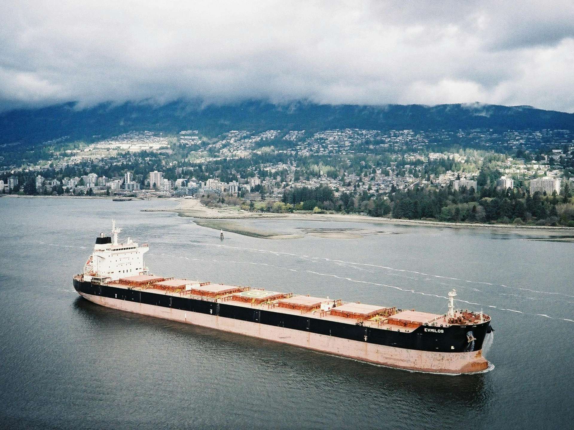 Tours and trips in Vancouver