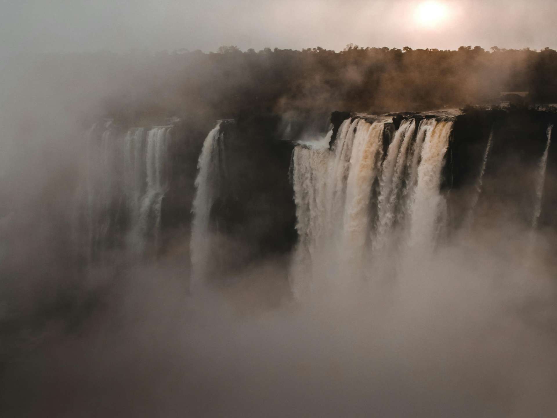 Tours and trips in Victoria Falls