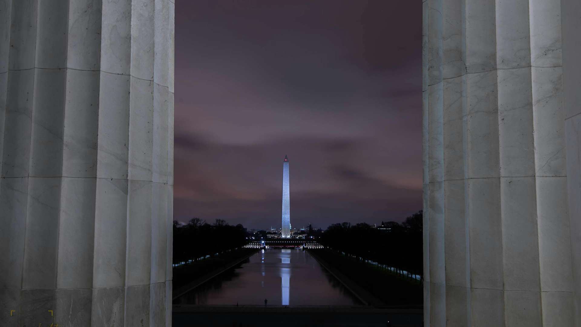 Washington D.C. Tours and Trips