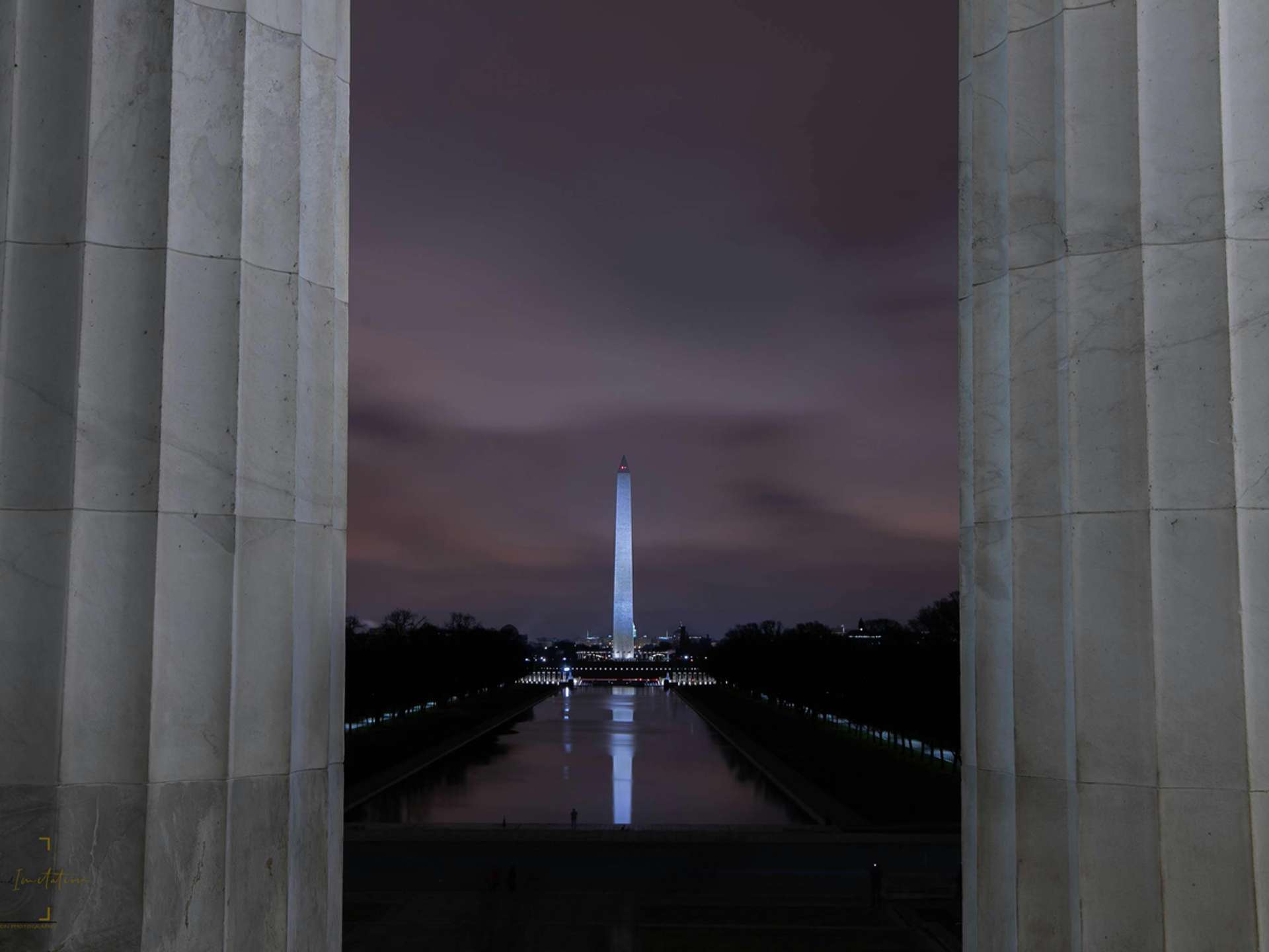 Tours and trips in Washington D.C.