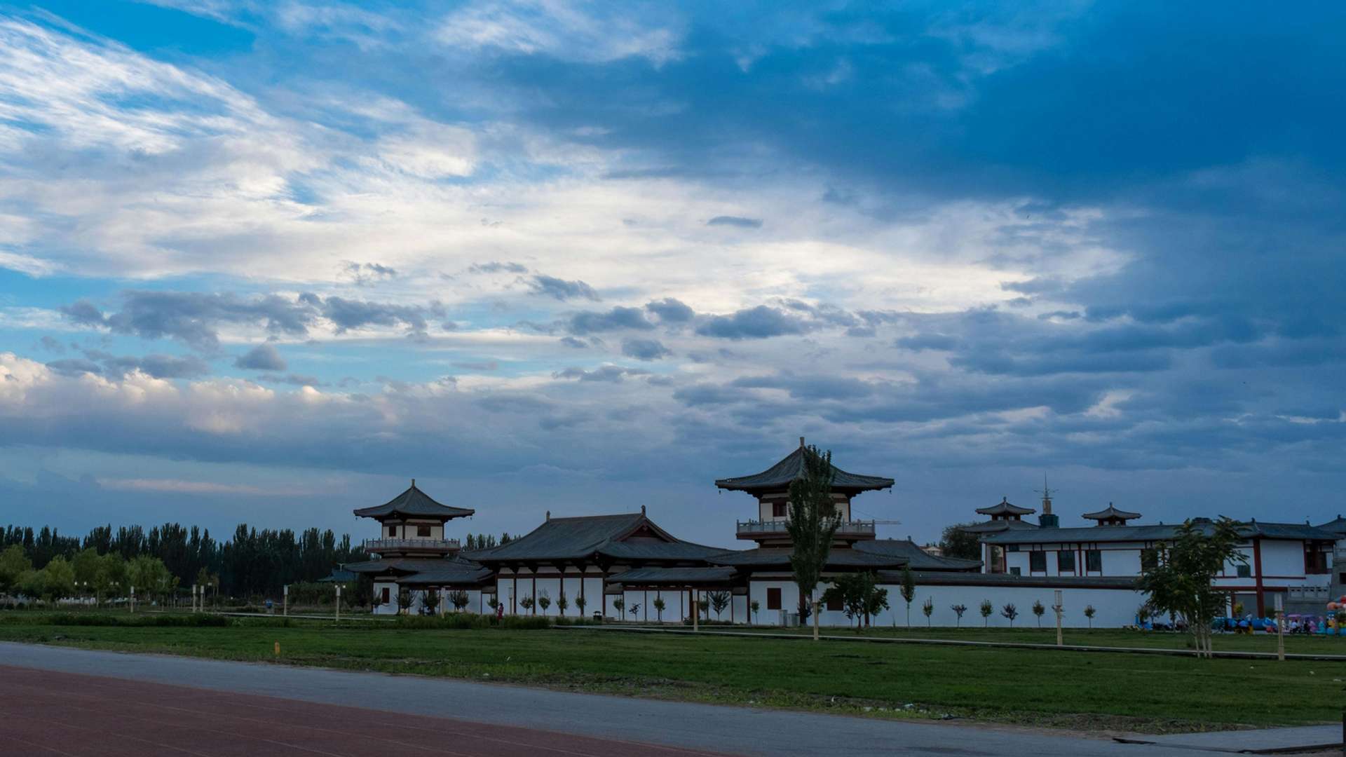 Xian Tours and Trips