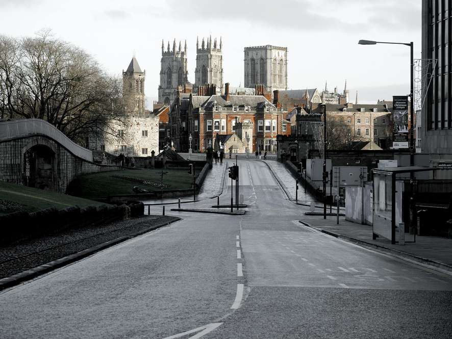 Tours and trips in York