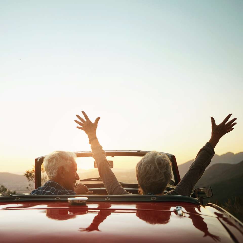 Senior Travelers tours in Ecuador