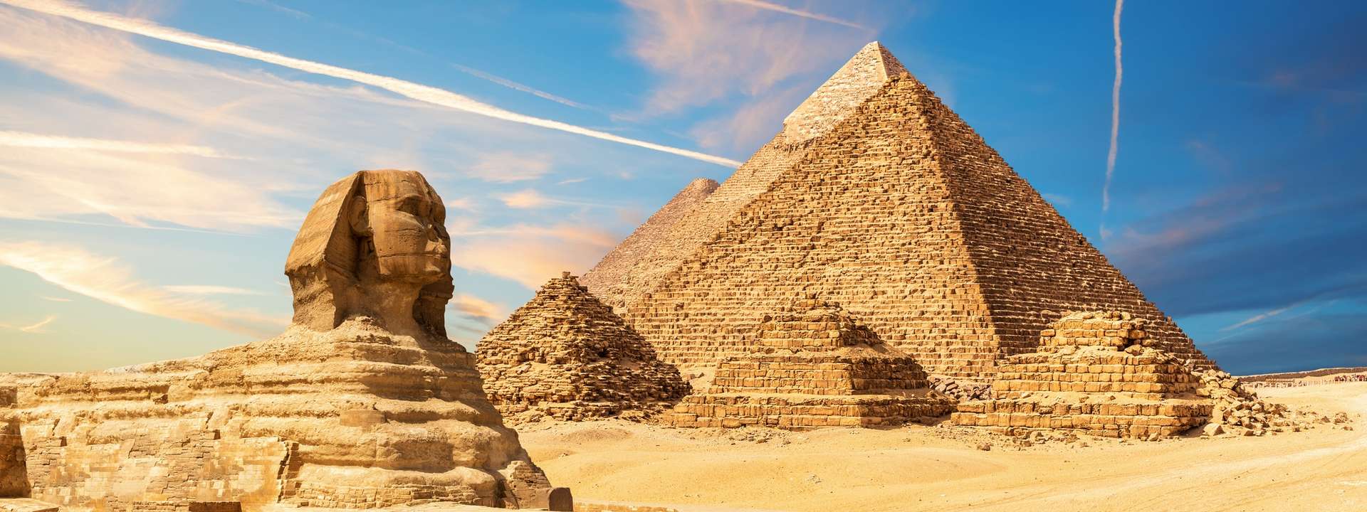 Egypt Self-Guided Tours and Trips