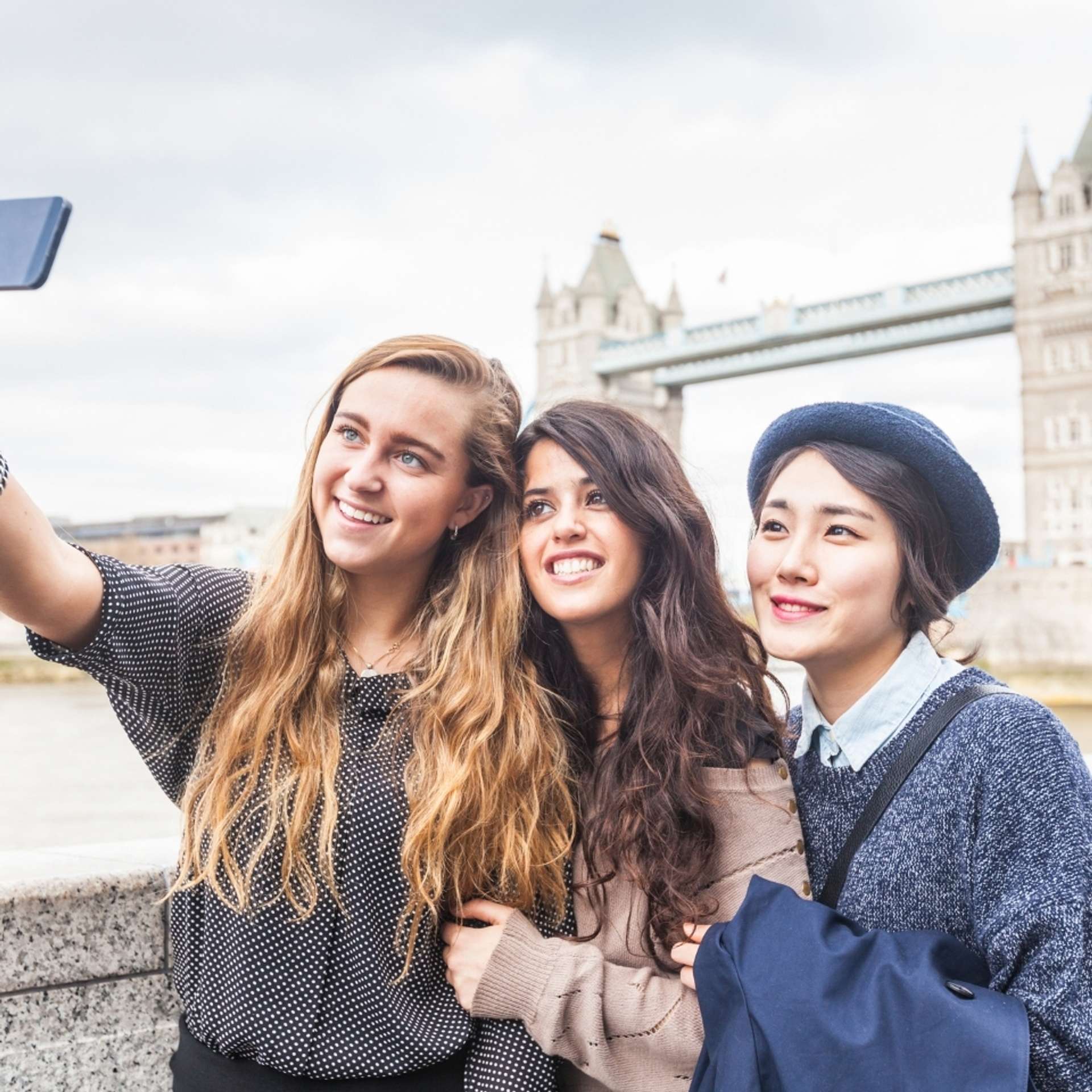 Young Travelers tours in England