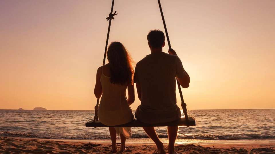Beach, romance, getaways and relaxation tours and trips