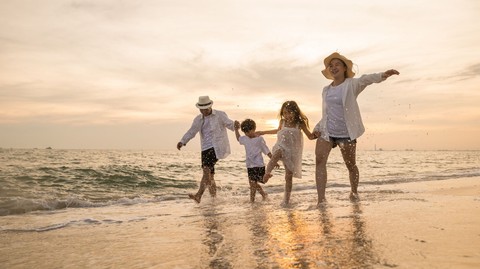 Greece Getaways and short breaks trips