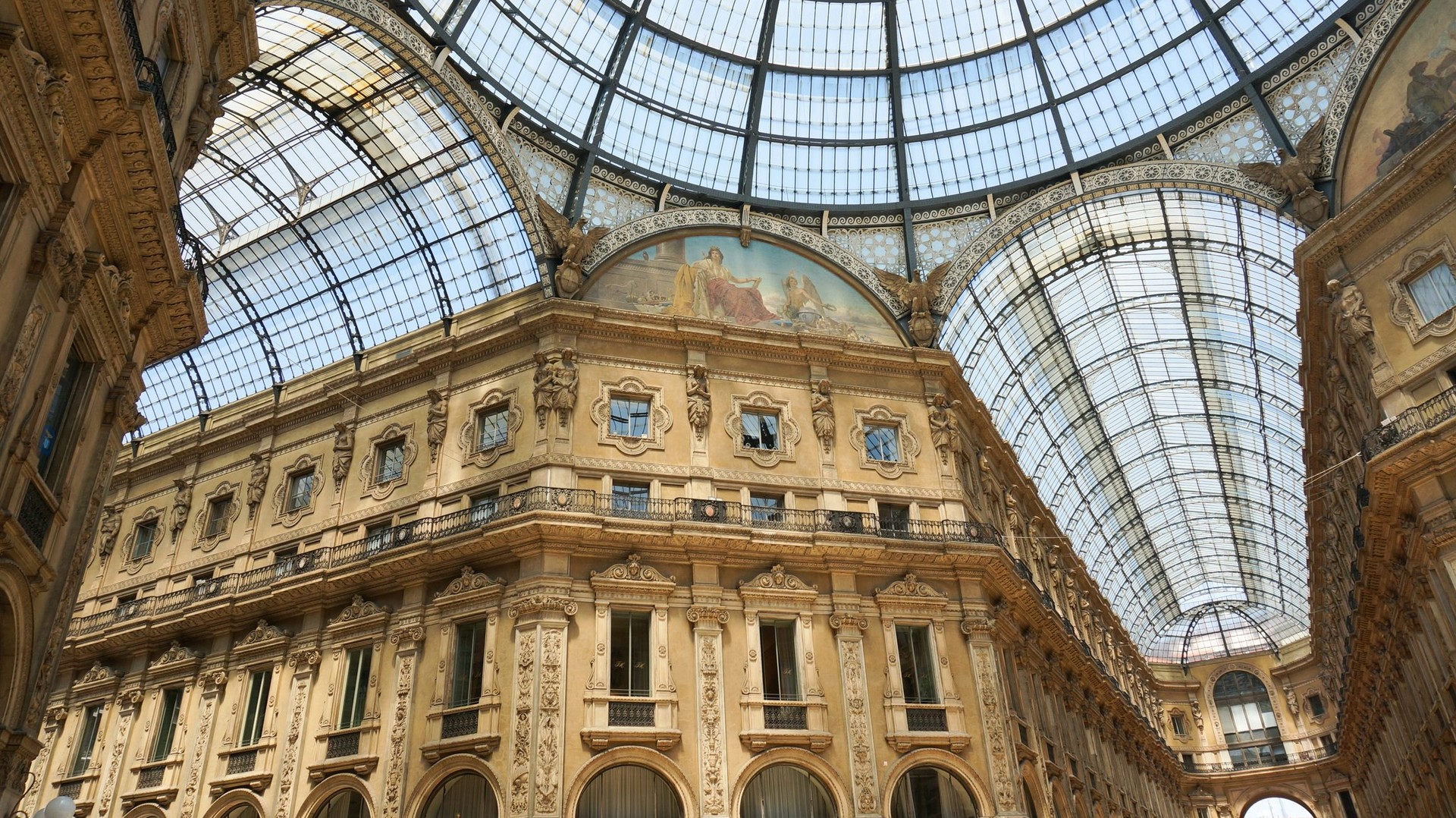 Museum and gallery visits tours and trips