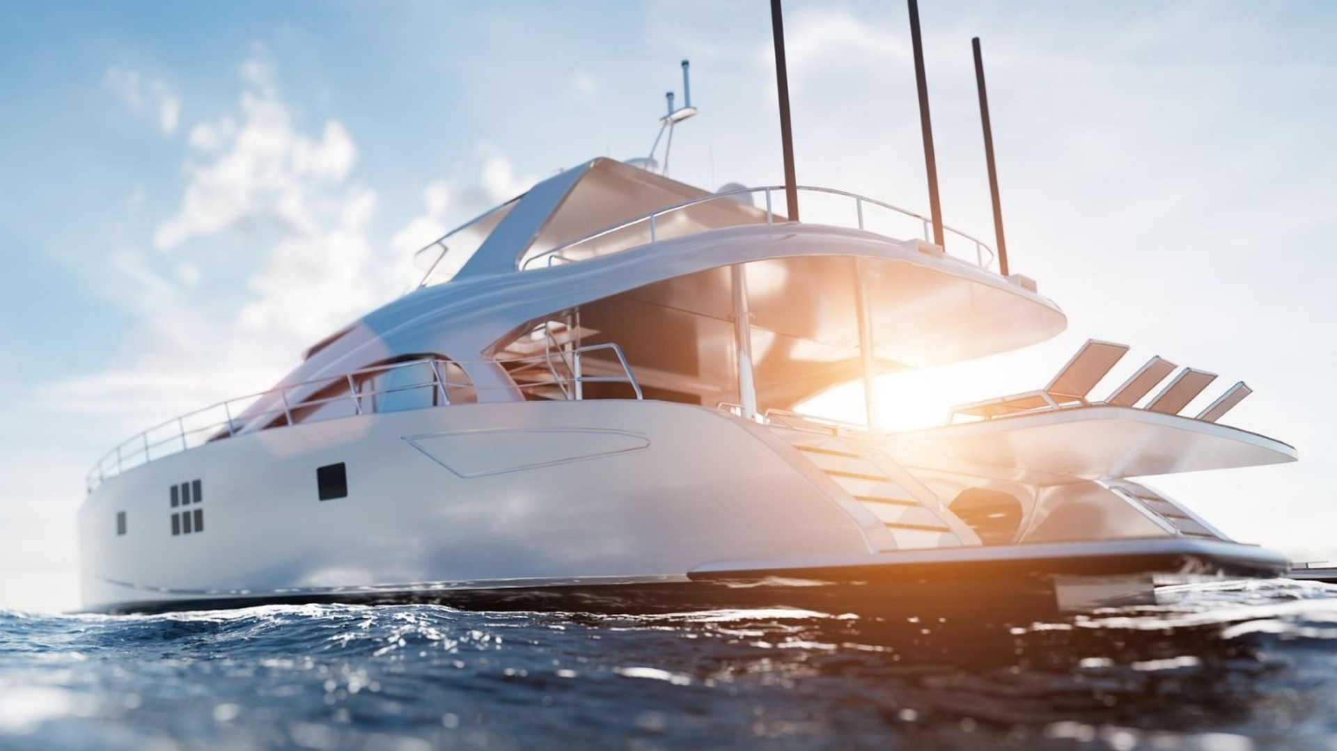Ecuador Sailing, yachting and motor boating trips