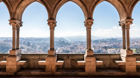 Greece Art and architecture trips